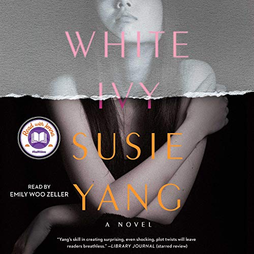Cover of White Ivy