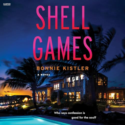 Cover of Shell Games