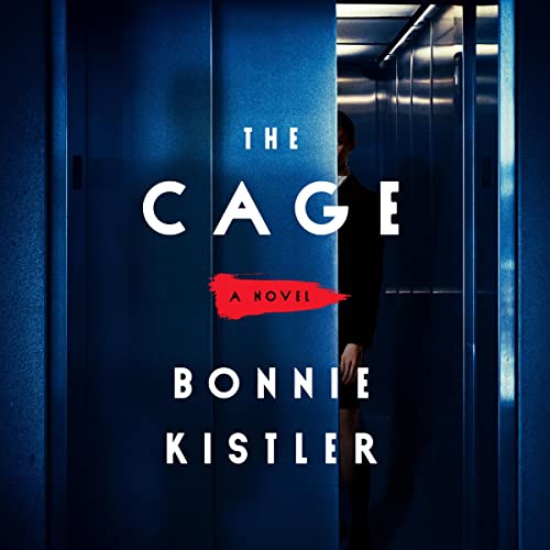 Cover of The Cage