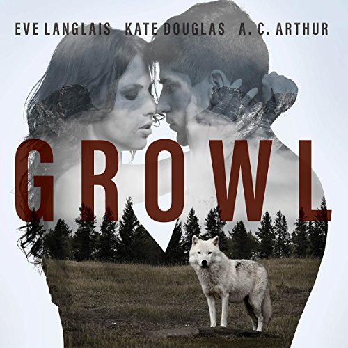 Cover of Growl