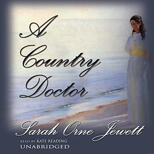 Cover of A Country Doctor