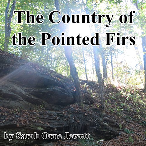 Cover of The Country of the Pointed Firs