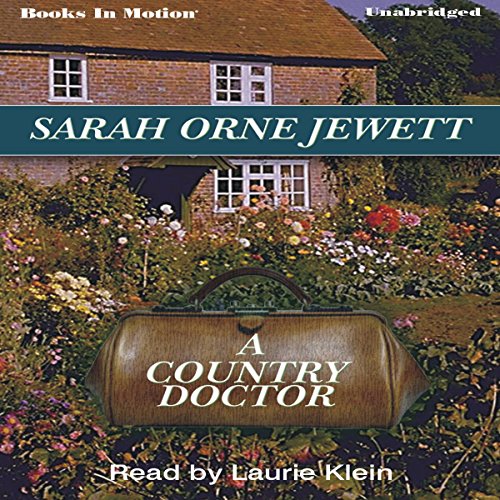 Cover of A Country Doctor
