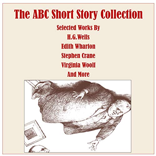 Cover of The ABC Short Story Collection