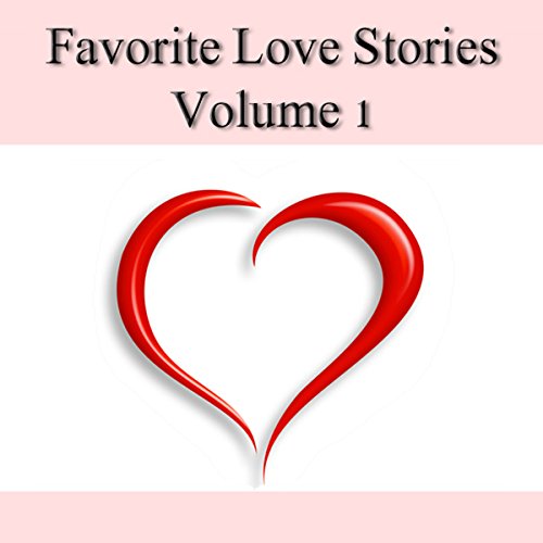 Cover of Favorite Love Stories, Volume 1