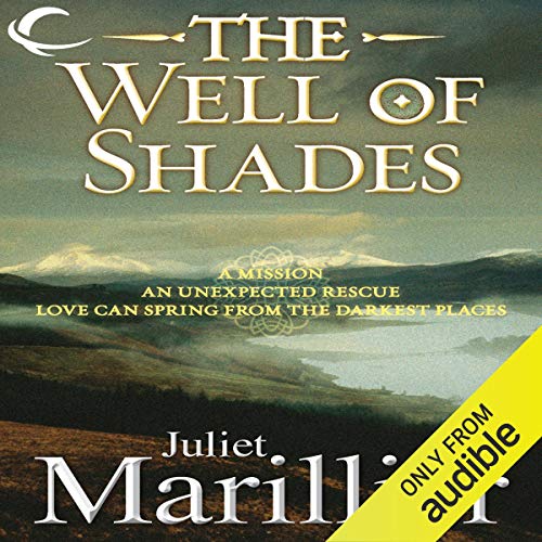 Cover of The Well of Shades