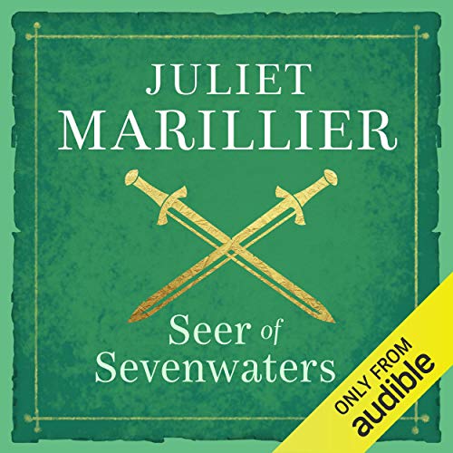 Cover of Seer of Sevenwaters