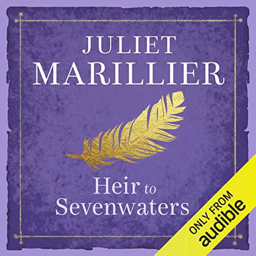 Cover of Heir to Sevenwaters