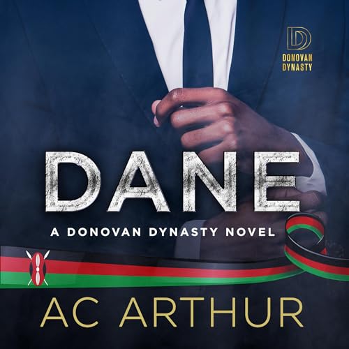Cover of Dane