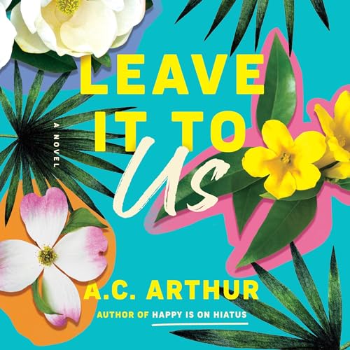 Cover of Leave It to Us