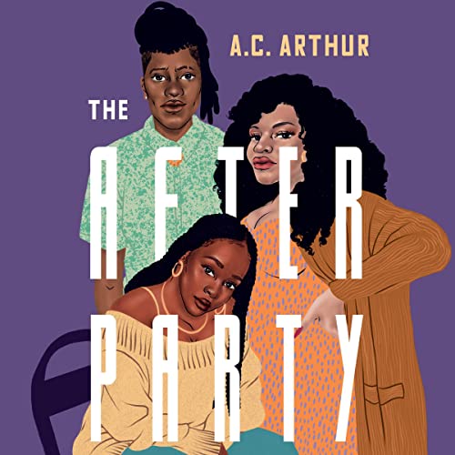 Cover of The After Party