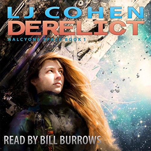 Cover of Derelict