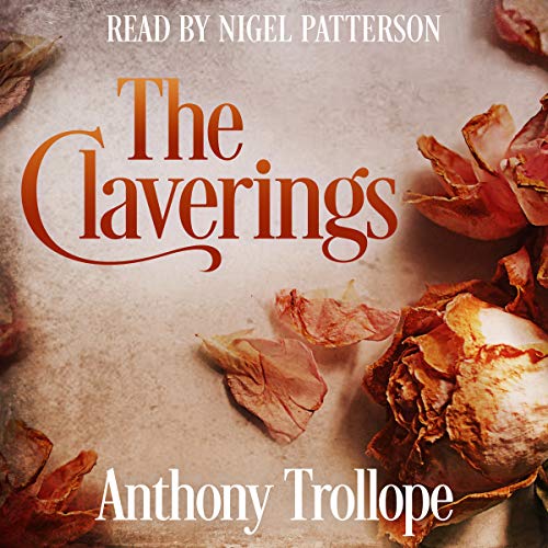 Cover of The Claverings