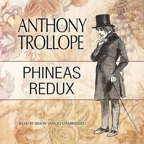 Cover of Phineas Redux
