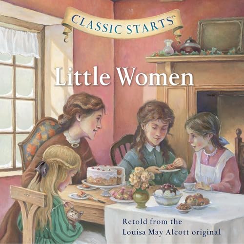 Cover of Little Women