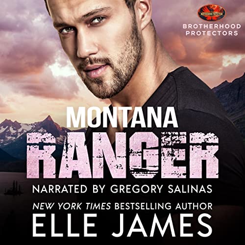 Cover of Montana Ranger