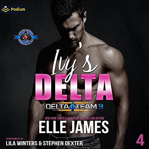 Cover of Ivy's Delta