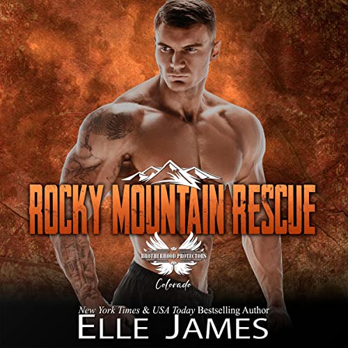 Cover of Rocky Mountain Rescue