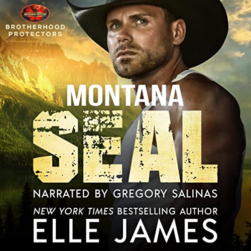 Cover of Montana SEAL