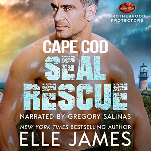 Cover of Cape Cod SEAL Rescue