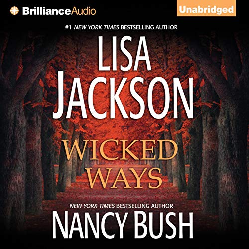 Cover of Wicked Ways
