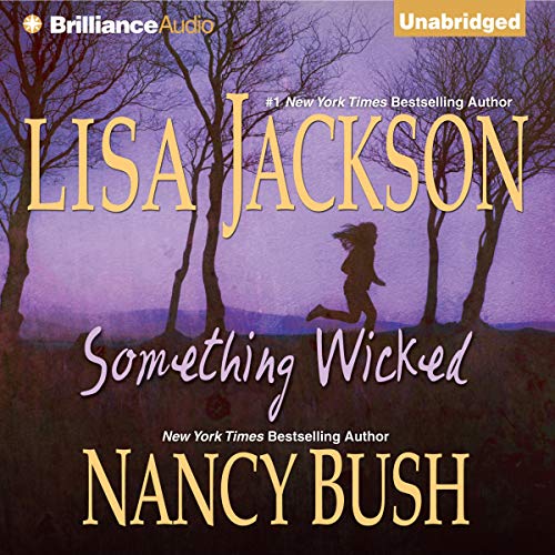 Cover of Something Wicked