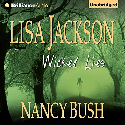 Cover of Wicked Lies