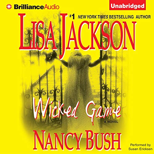 Cover of Wicked Game