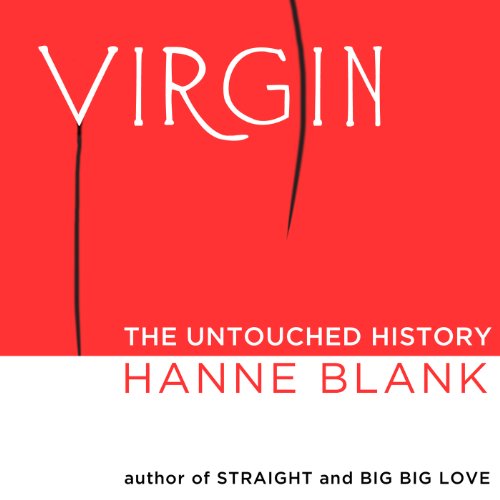 Cover of Virgin