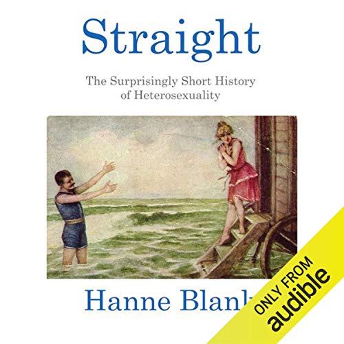 Cover of Straight