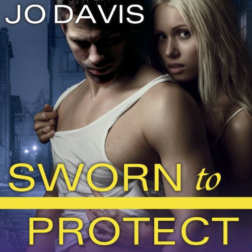 Cover of Sworn to Protect