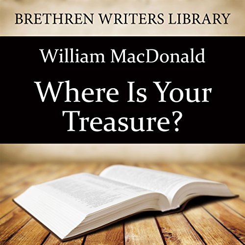 Cover of Where Is Your Treasure?