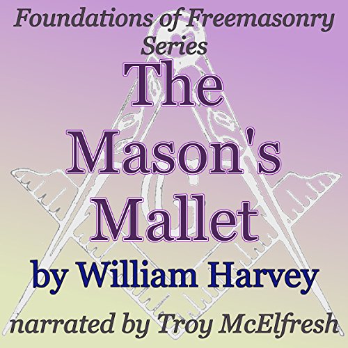 Cover of The Mason's Mallet