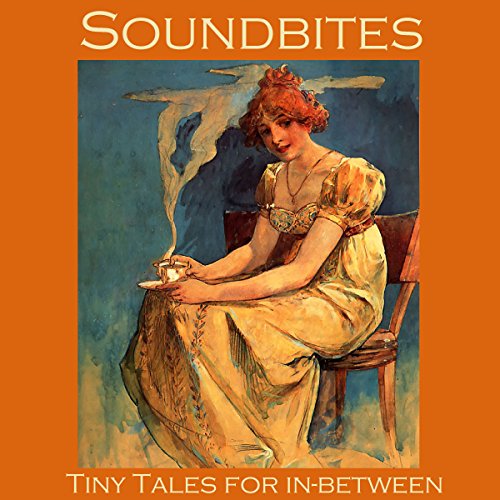 Cover of Soundbites