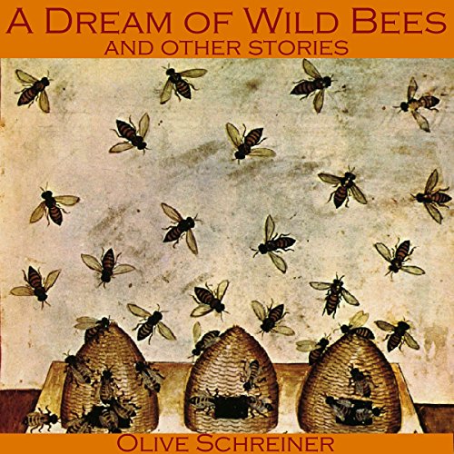 Cover of A Dream of Wild Bees and Other Stories