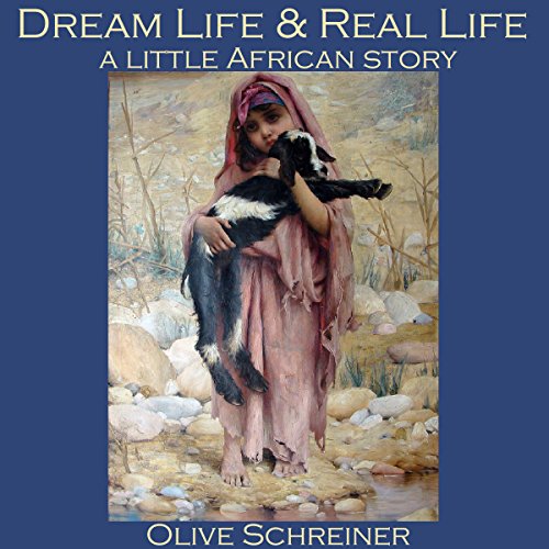 Cover of Dream Life and Real Life