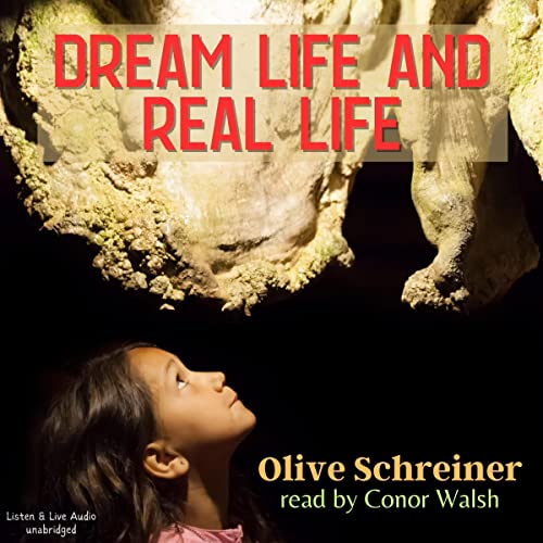 Cover of Dream Life and Real Life