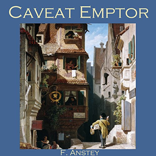 Cover of Caveat Emptor