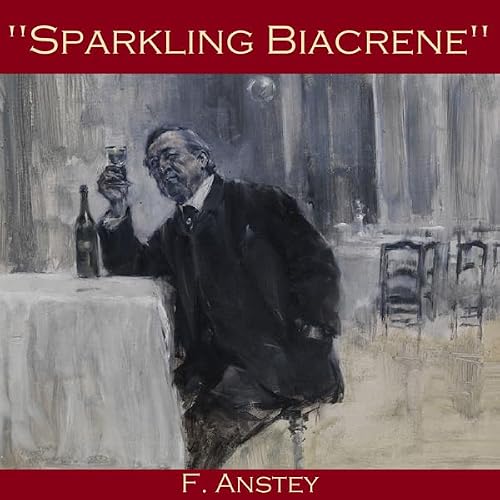 Cover of Sparkling Biacrene