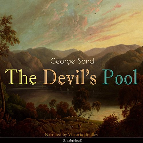Cover of The Devil's Pool