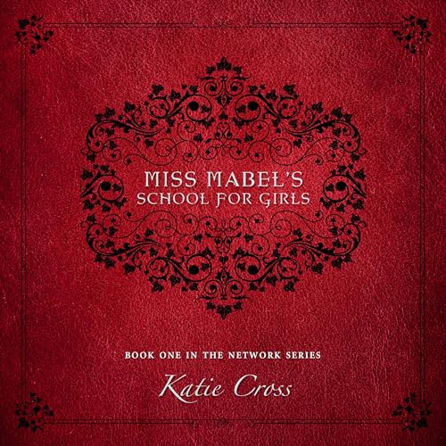 Cover of Miss Mabel's School for Girls