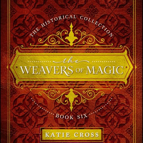 Cover of The Weavers of Magic