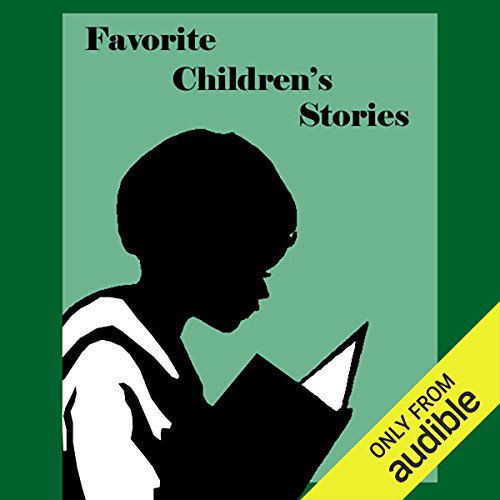 Cover of Favorite Children's Stories