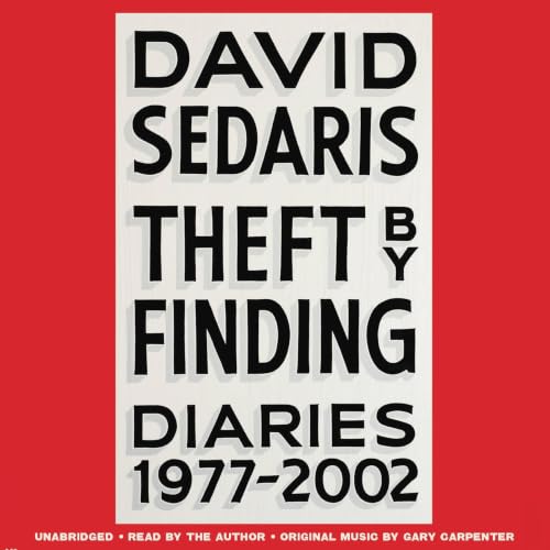 Cover of Theft by Finding
