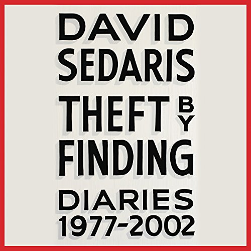 Cover of Theft by Finding