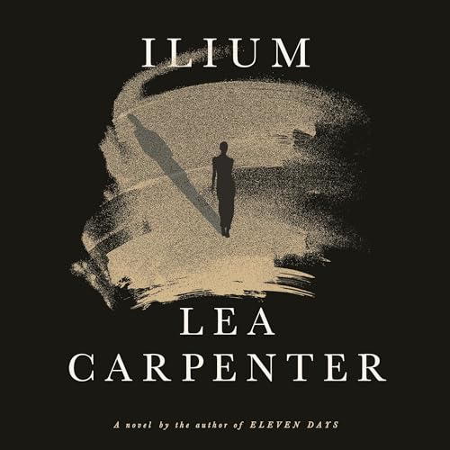 Cover of Ilium