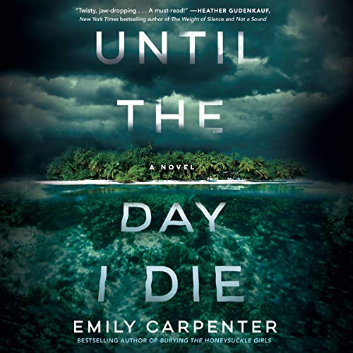 Cover of Until the Day I Die
