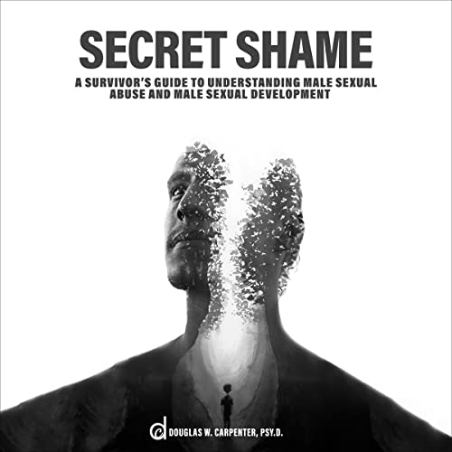 Cover of Secret Shame