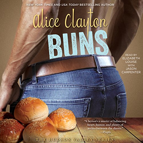Cover of Buns