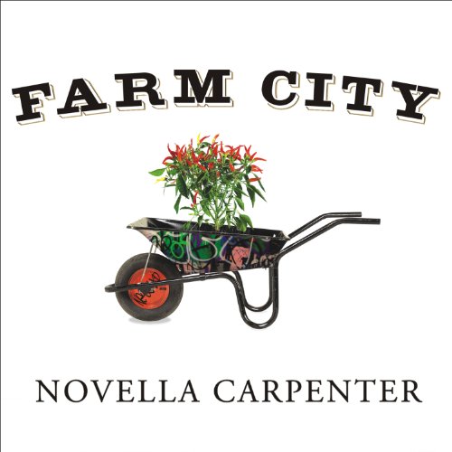 Cover of Farm City